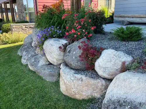 landscaping services Keota